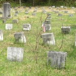 Almshouse Cemetery