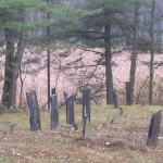 Lamb Hill Cemetery