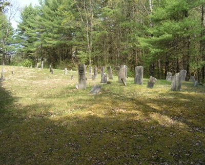 Lamb Hill Cemetery
