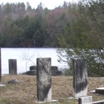 New Vermont Cemetery