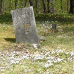 Padanarum Cemetery